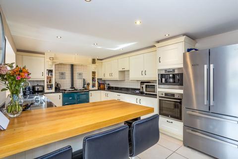 6 bedroom detached house for sale, Carradale, Hob Lane, Soyland HX6 4LU