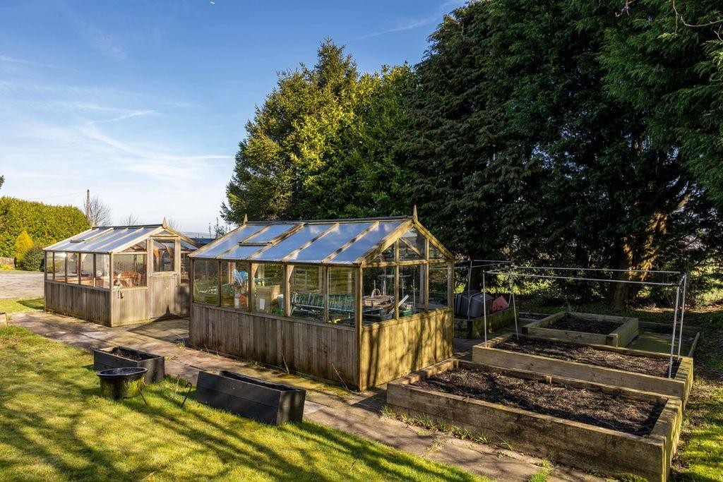 Greenhouses