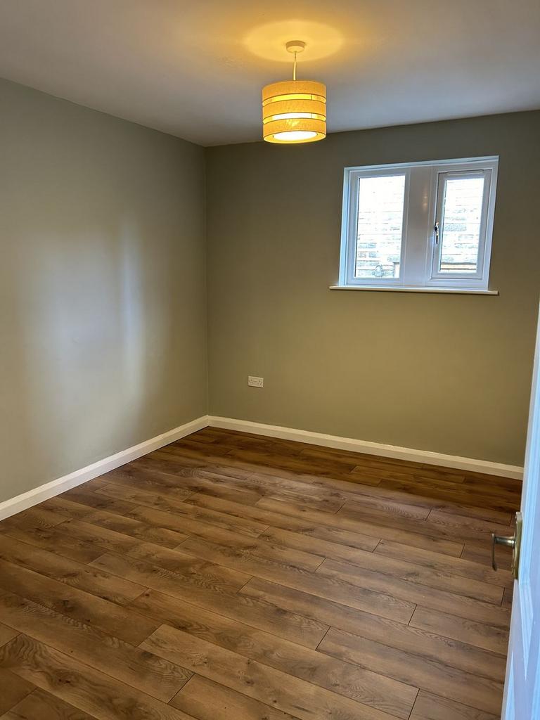 Annexe Bedroom