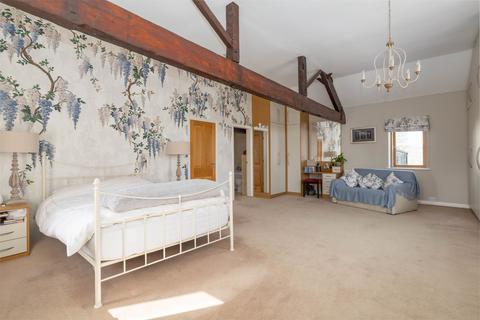6 bedroom detached house for sale, Carradale, Hob Lane, Soyland HX6 4LU
