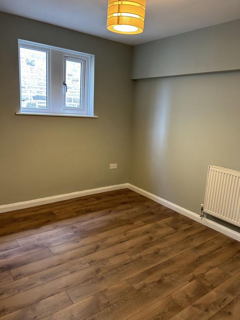 Annexe Bedroom