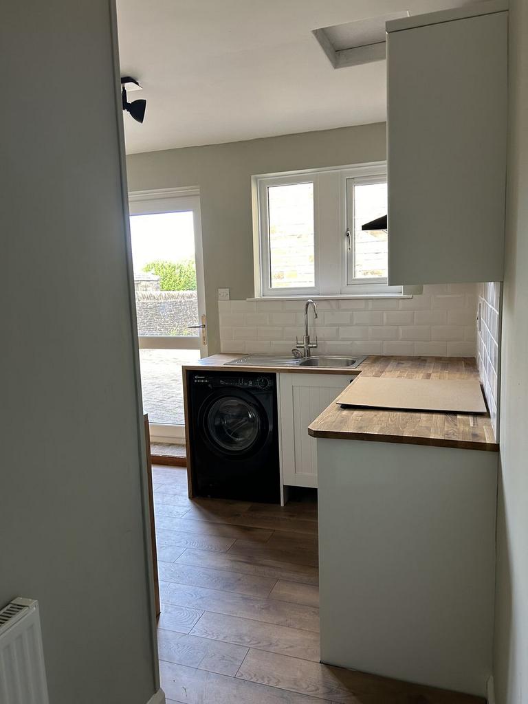 Annexe Kitchen