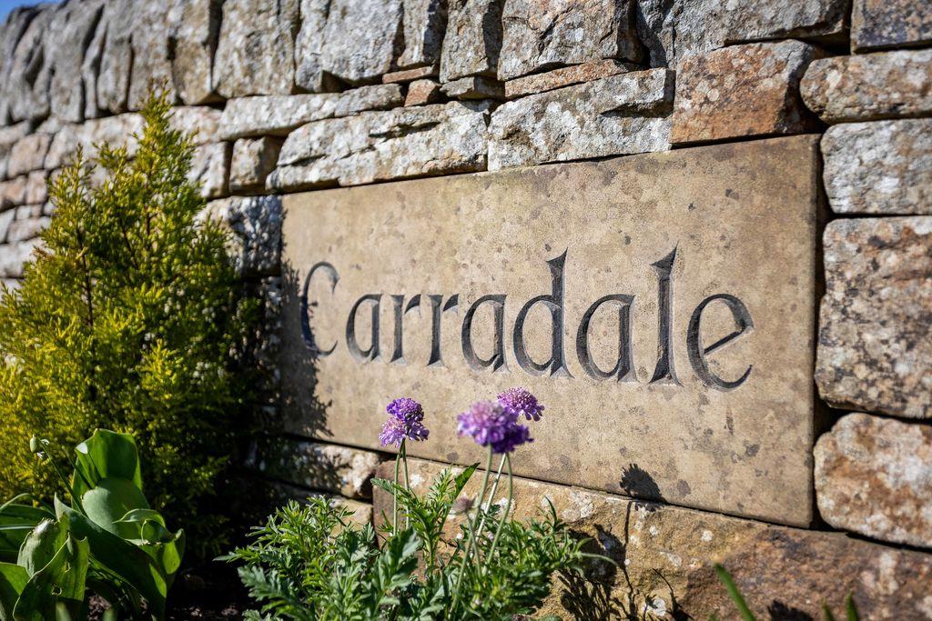 Carradale