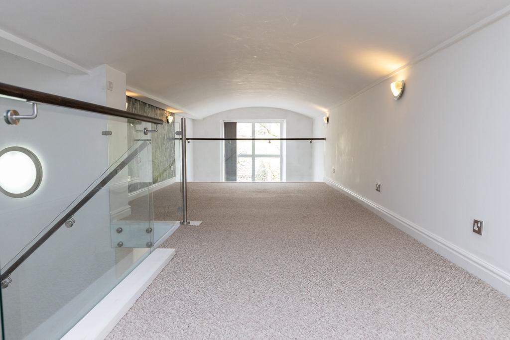 Mezzanine Study