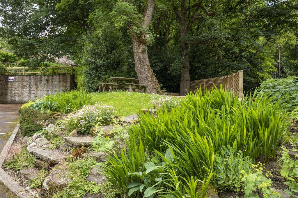 Gardens