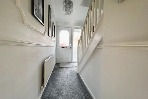 3 bedroom detached house for sale, Hill Park, Walsall Wood, WS9 9RD
