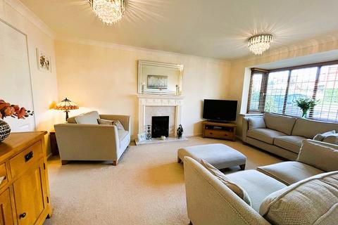 3 bedroom detached house for sale, Hill Park, Walsall Wood, WS9 9RD