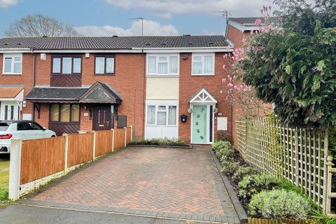undefined, Wheatsheaf Road, Wolverhampton