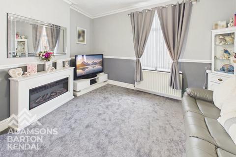 4 bedroom end of terrace house for sale, Smalley Street, Castleton, OL11