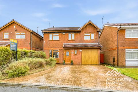 4 bedroom detached house for sale, Christopher Acre, Norden, OL11