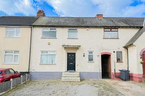 3 bedroom terraced house for sale, Firtree Road, Birmingham, B24 9SH
