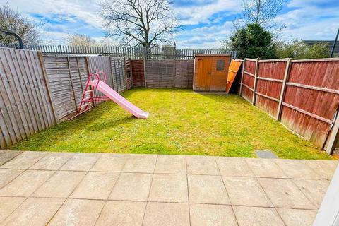 3 bedroom semi-detached house for sale, The Laurels, Birmingham, B24 8ER