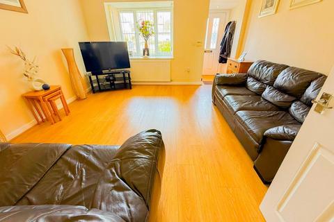 3 bedroom semi-detached house for sale, The Laurels, Birmingham, B24 8ER