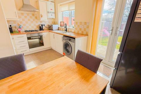 3 bedroom semi-detached house for sale, The Laurels, Birmingham, B24 8ER