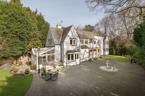 undefined, Bridge End House, Main Road, Woolsington, Newcastle upon Tyne