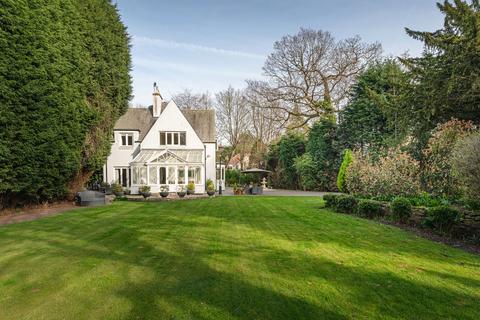 undefined, Bridge End House, Main Road, Woolsington, Newcastle upon Tyne