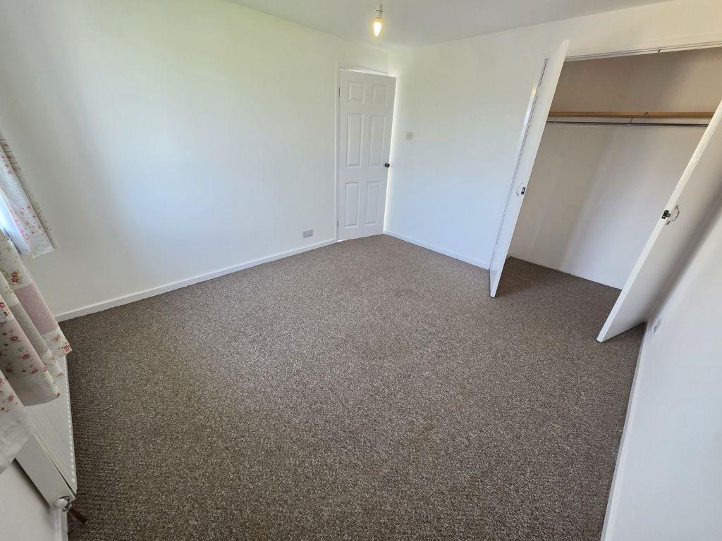 Bedroom One...