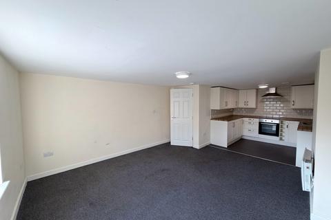 undefined, Flat 2A, 51A Newport, Uphill, Lincoln