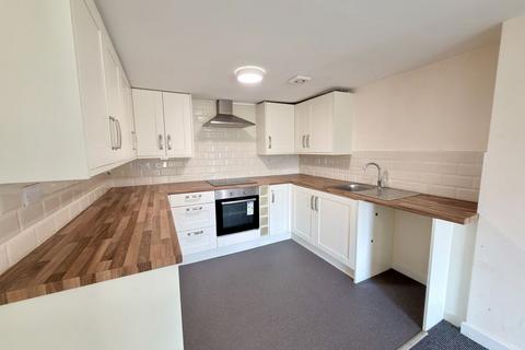 undefined, Flat 2A, 51A Newport, Uphill, Lincoln