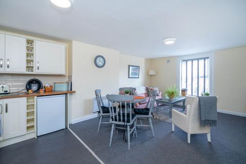 undefined, Flat 1AB 51A Newport, Uphill, Lincoln