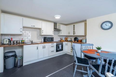 undefined, Flat 1AB 51A Newport, Uphill, Lincoln