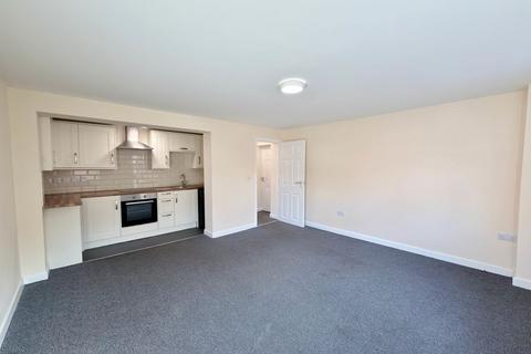 undefined, Flat 1A, 51A Newport, Uphill, Lincoln