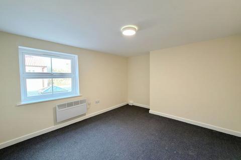 undefined, Flat 1A, 51A Newport, Uphill, Lincoln