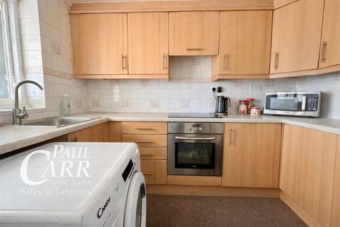 3 bedroom end of terrace house for sale, 19 Chetwynd Avenue Polesworth B78 1JU