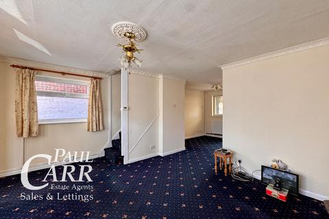 3 bedroom end of terrace house for sale, 19 Chetwynd Avenue Polesworth B78 1JU