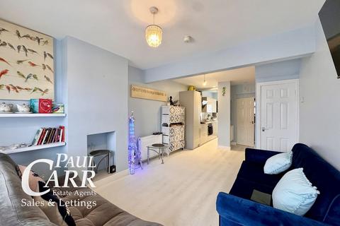 2 bedroom terraced house for sale, Belgrave Road, Tamworth, B77 2LS