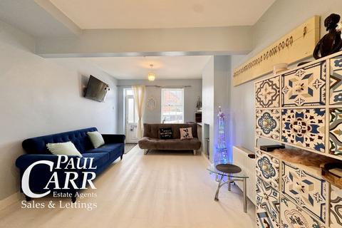 2 bedroom terraced house for sale, Belgrave Road, Tamworth, B77 2LS