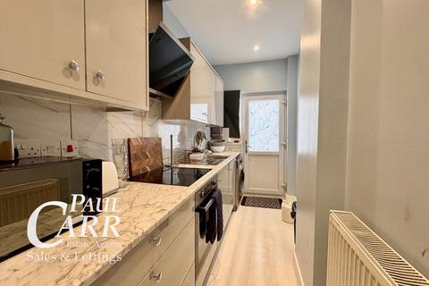 2 bedroom terraced house for sale, Belgrave Road, Tamworth, B77 2LS
