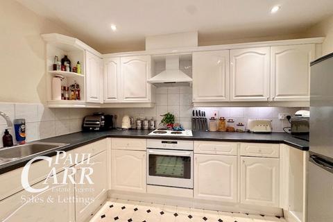 undefined, Flat 10, Oaklands, 463 Lichfield Road, Four Oaks, Sutton Coldfield, B74 4DJ