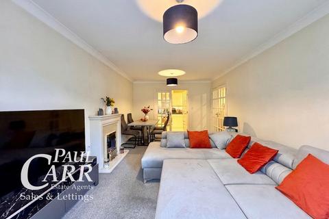 undefined, Flat 10, Oaklands, 463 Lichfield Road, Four Oaks, Sutton Coldfield, B74 4DJ