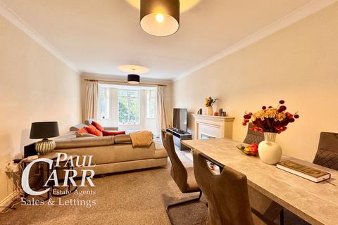 undefined, Flat 10, Oaklands, 463 Lichfield Road, Four Oaks, Sutton Coldfield, B74 4DJ