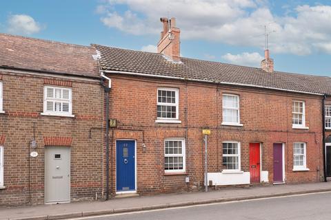 2 bedroom terraced house for sale, Akeman Street, Tring