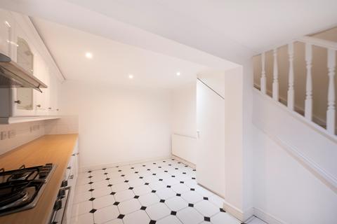 2 bedroom terraced house for sale, Akeman Street, Tring