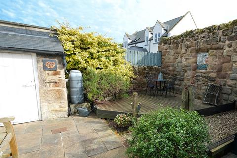 undefined, Main Street, Seahouses NE68