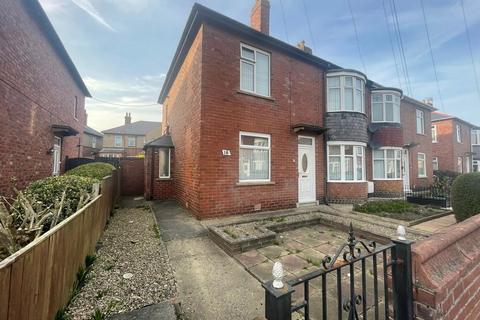 undefined, Jubilee Road, Blyth NE24