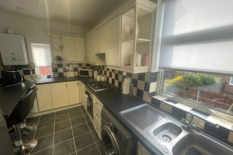undefined, Jubilee Road, Blyth NE24