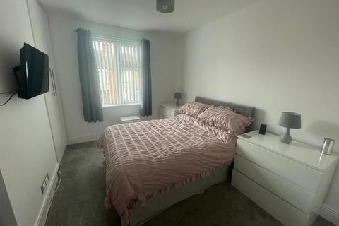 undefined, Jubilee Road, Blyth NE24