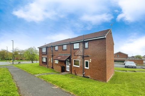 undefined, Lydford Court, Newcastle Upon Tyne NE3
