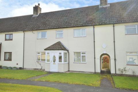 undefined, South End, Hexham NE48