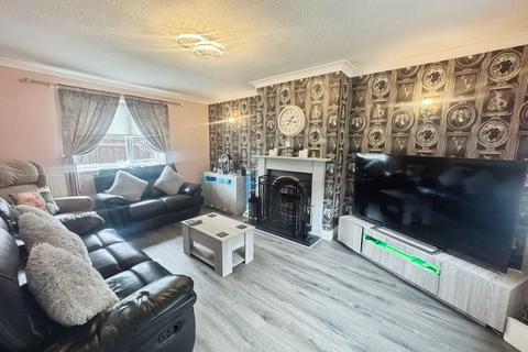 3 bedroom terraced house for sale, Otterburn Green, Newcastle Upon Tyne NE19