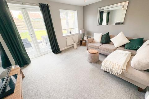 undefined, Malvins Road, Blyth NE24