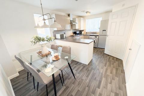 undefined, Malvins Road, Blyth NE24