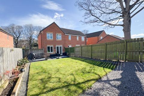 undefined, Malvins Road, Blyth NE24