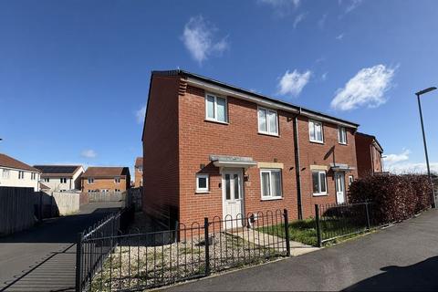 undefined, Font Drive, Blyth NE24