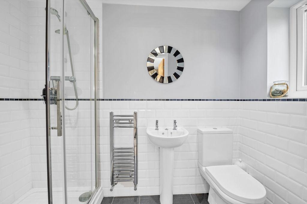 Ensuite