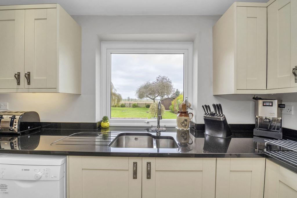 Kitchen View